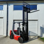 R530D elektromos targonca - Image 4