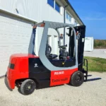 R530D elektromos targonca - Image 3