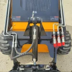 HTS380 minirakodó - Image 9