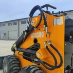 HTS380 minirakodó - Image 7