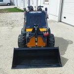 HTS380 minirakodó - Image 4