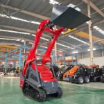 Derette V1000 minirakodó - Image 3