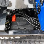 HT16 minikotró - Image 17