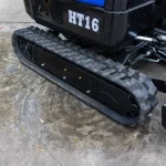 HT16 minikotró - Image 12