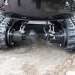 HT16 minikotró - Image 13