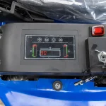 HT16 minikotró - Image 14