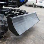 HT16 minikotró - Image 19
