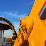 HY10 minikotró - Image 13