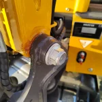 HY10 minikotró - Image 15