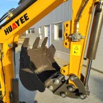 HY10 minikotró - Image 9