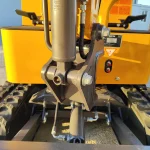 HY10 minikotró - Image 8