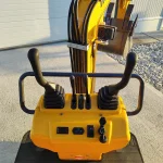 HY10 minikotró - Image 10