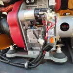 HY10 minikotró - Image 20