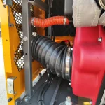 HY10 minikotró - Image 19