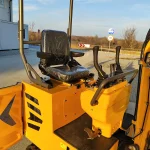 HY10 minikotró - Image 6