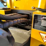 HY10 minikotró - Image 17