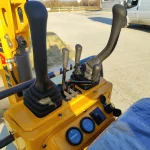 HY12 minikotró - Image 6