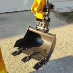 HY12 minikotró - Image 10