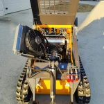HY480 minirakodó - Image 7
