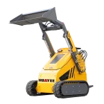 HY480 minirakodó