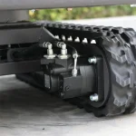 HY12 minikotró - Image 6