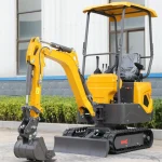 HY12 minikotró - Image 9