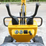 HY10 minikotró - Image 7