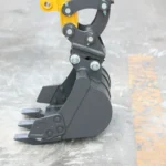 HY10 minikotró - Image 8