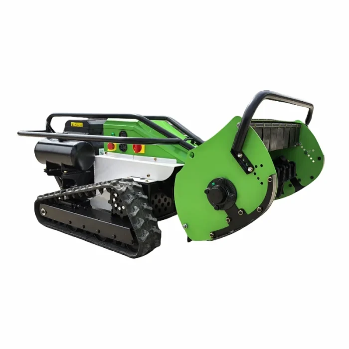 Flail-X800 Szárzúzó 22HP - Image 1