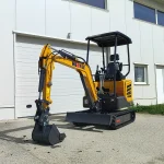 HY18 minikotró - Image 2