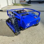 Rarlon LM-550i - 62 cm távirányítású fűnyíró - Image 4