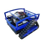 Rarlon LM-550i - 62 cm távirányítású fűnyíró