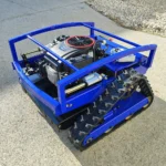 Rarlon LM-550i - 62 cm távirányítású fűnyíró - Image 2