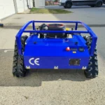 Rarlon LM-550i - 62 cm távirányítású fűnyíró - Image 6