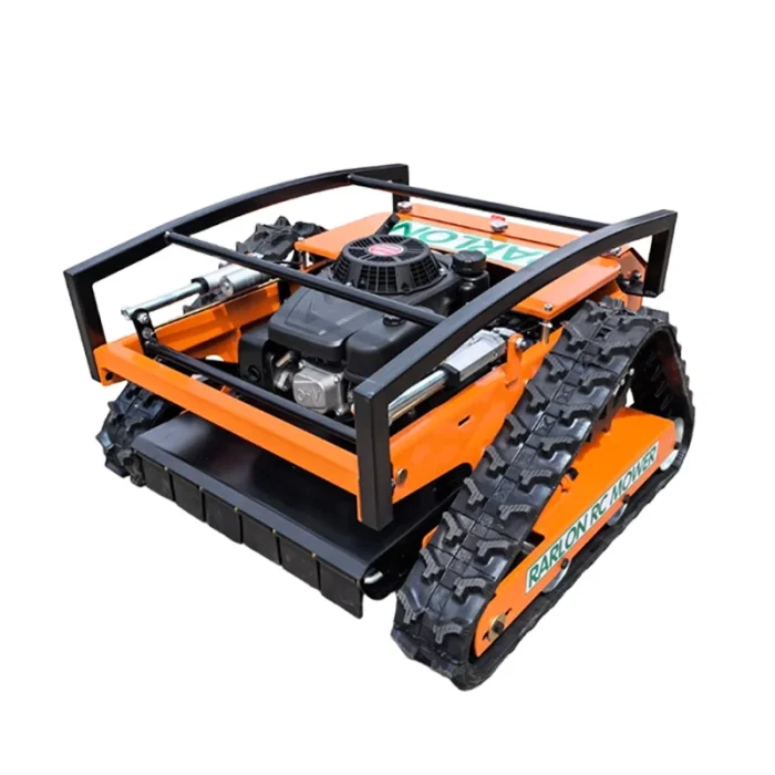 Yaphet LM-550 fűnyíró - Image 1