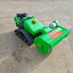 JY-800A szárzúzó - Image 3