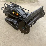 Rarlon LM-1000F Szárzúzó 25HP - Image 2