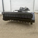 Rarlon LM-1000F Szárzúzó 25HP - Image 7