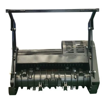 Mulcher - V1000