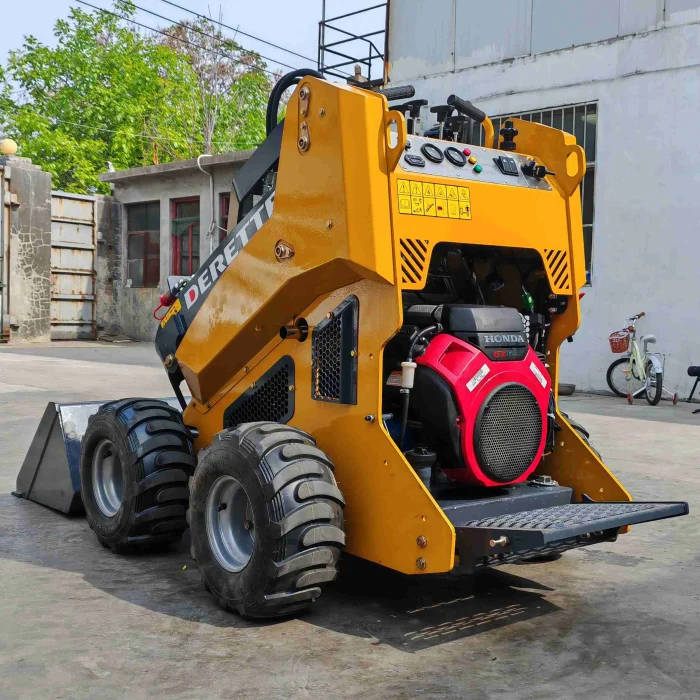 DRT480i minirakodó - Image 5