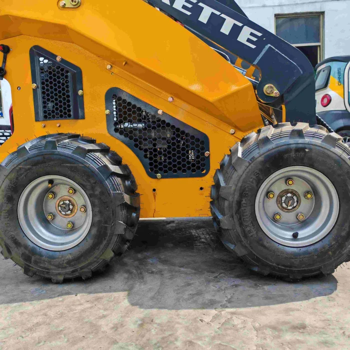 DRT480i minirakodó - Image 4