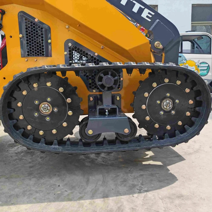 DRT480i minirakodó - Image 3