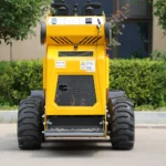 HY360W minirakodó - Image 9