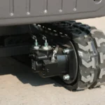 HY12M3 minikotró - Image 8