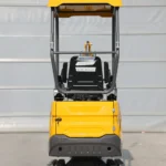 HY12M3 minikotró - Image 10