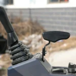 HY12M3 minikotró - Image 12