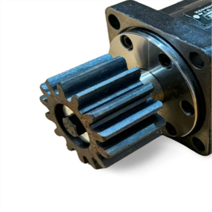 Fogaskerék forgatómotorra 1t