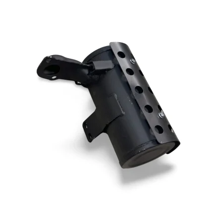 KOOP KD192F - Kipufogó