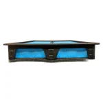 Rato R740D (739cc) - Levegőszűrő - Image 2