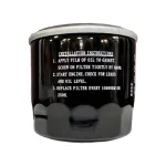 Rato R740D (739cc) - Olajszűrő - Image 2